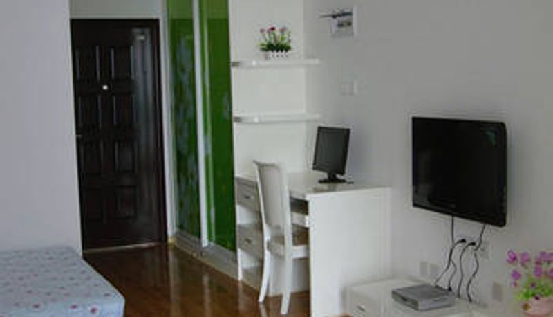 Pokój - Ou Di Serviced Apartment