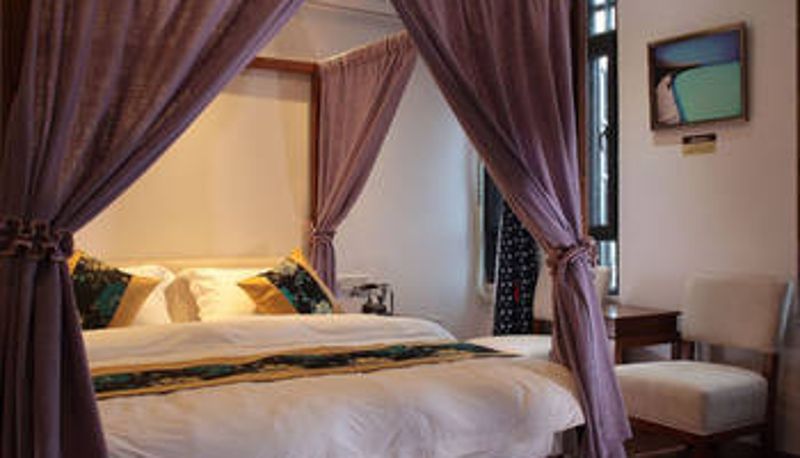 Camera - JingLan Hotel