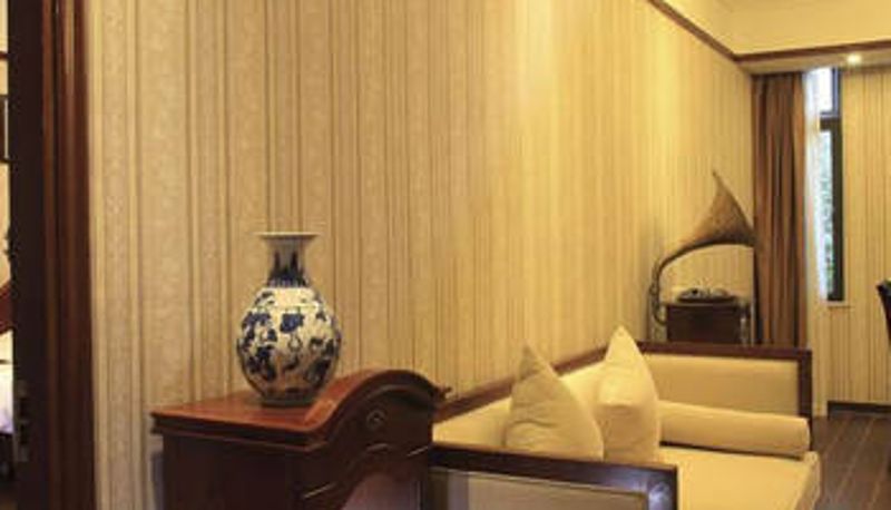 Camera - JingLan Hotel
