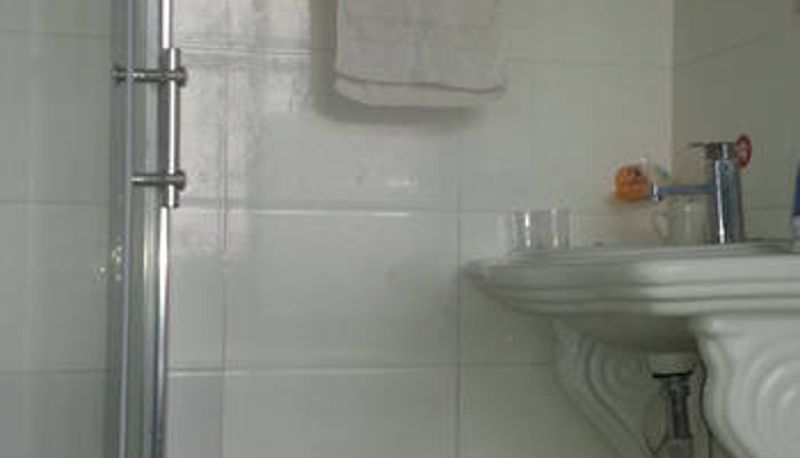 Habitación - 盐城苏湘宾馆