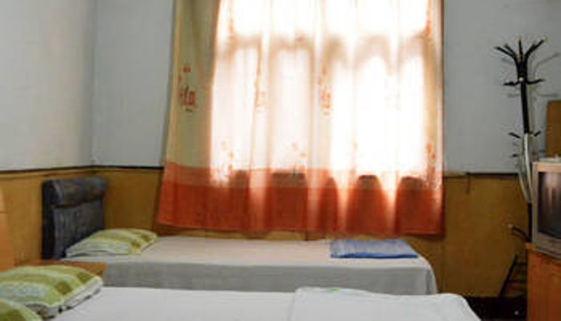 Room - 洛阳智军宾馆