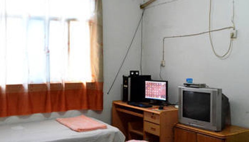 Room - 洛阳智军宾馆