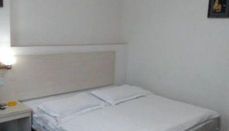 Habitación - 防城港潮融宾馆