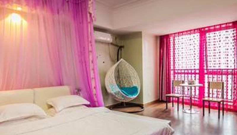 Habitación - Appointment Hotel (Putian Wanda Branch)
