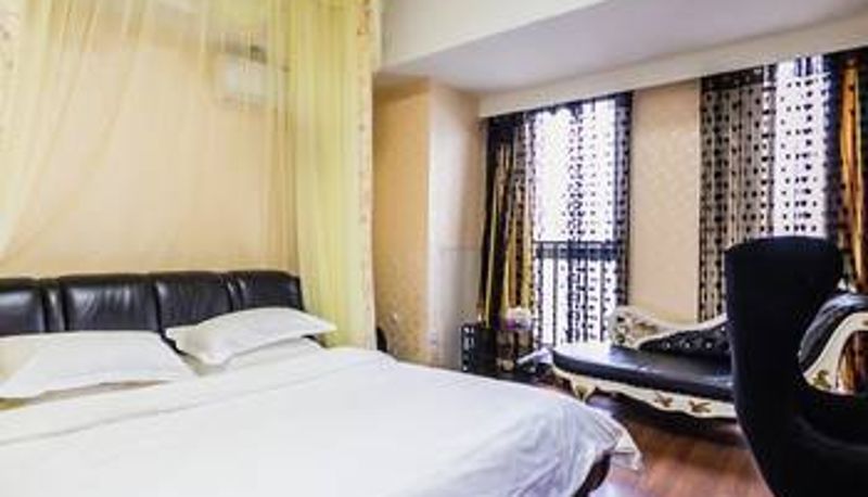 Habitación - Appointment Hotel (Putian Wanda Branch)