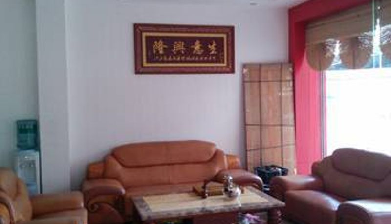 Lobby - 田阳和来宾馆(百色)