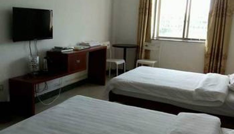 Pokój - Hepu county xingyuan hotel