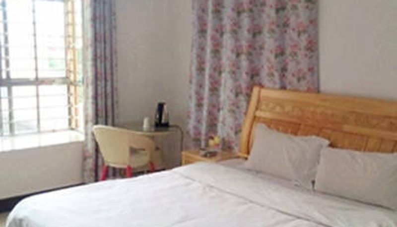 Camera - Hepu Amy hotel