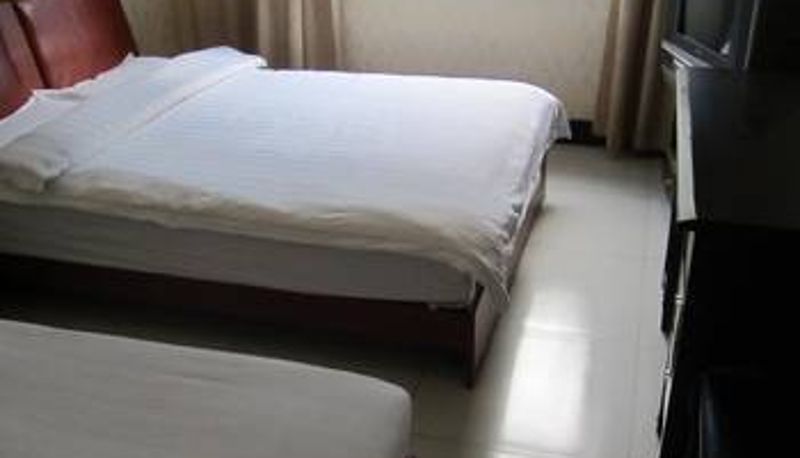Kamer - Changsha Mengmei Hotel