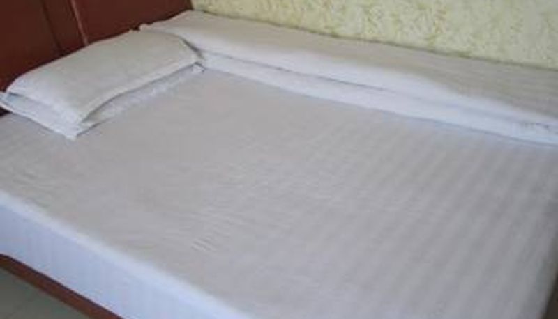 Kamer - Changsha Mengmei Hotel