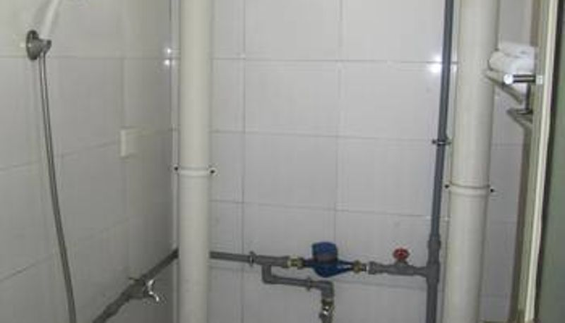 Kamer - Changsha Mengmei Hotel