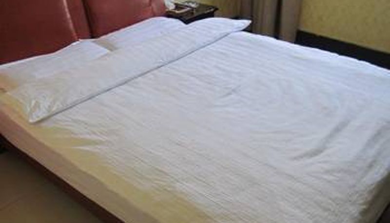 Kamer - Changsha Mengmei Hotel