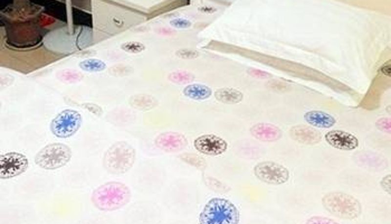 Camera - 长沙乐蜜公寓