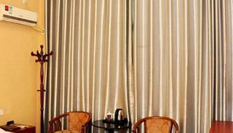 Room - Changsha Qinxuan Hotel