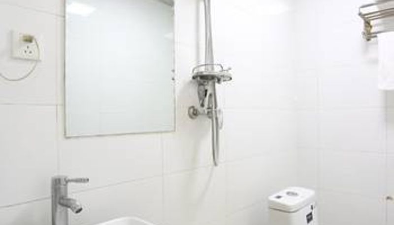 Room - Changsha Qinxuan Hotel