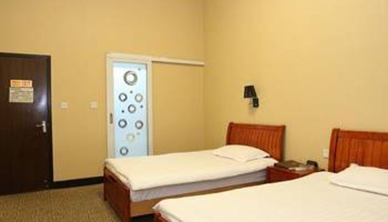 Room - Changsha Qinxuan Hotel