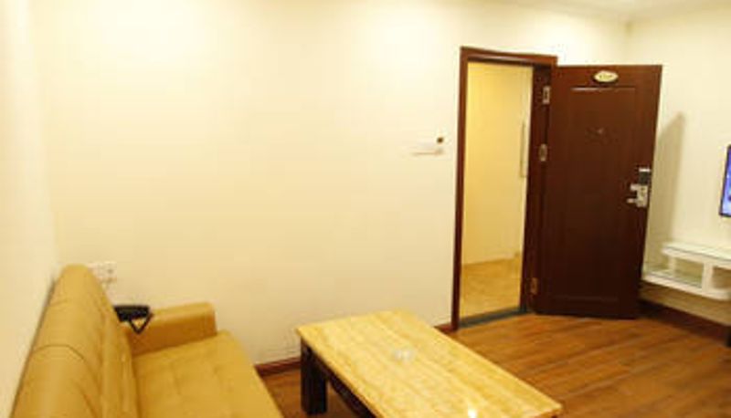 Kamer - 汕尾飞腾商务酒店