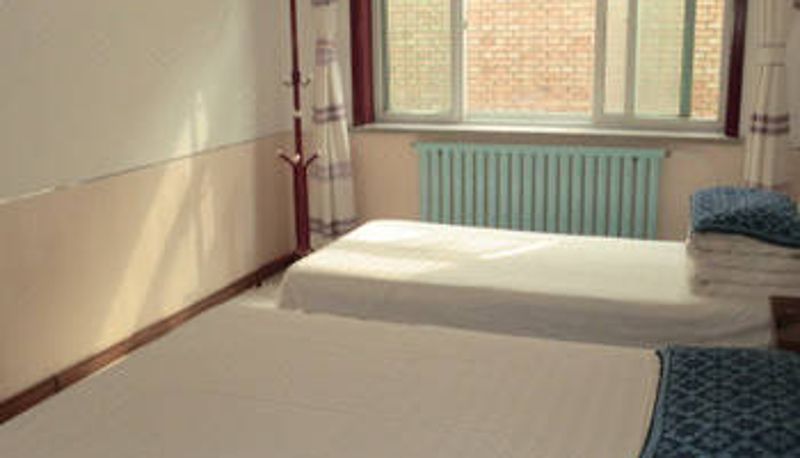 Habitación - Changzhi Fuzhong Hotel