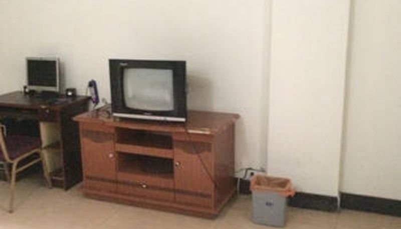Habitación - 阳江阳春有成住宿