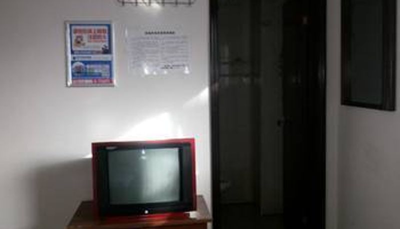 Camera - 鄂尔多斯市舒雅宾馆
