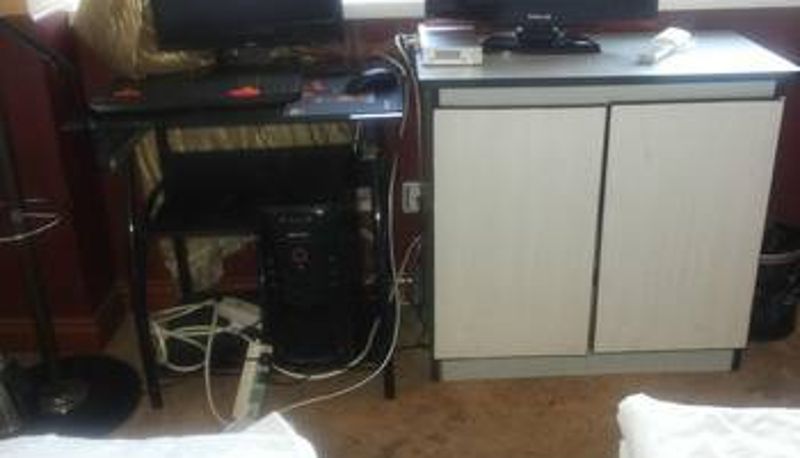Habitación - 鄂尔多斯享誉宾馆