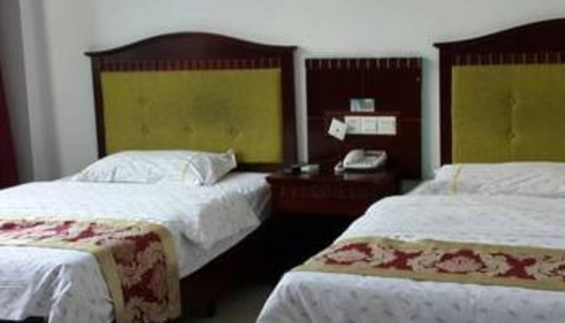 Room - Haikou Jinlidu Hotel