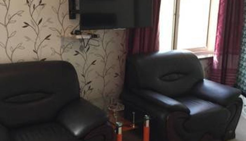 Room - Anshan hin business hotel