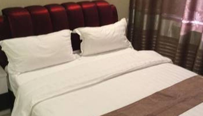 Room - Anshan hin business hotel