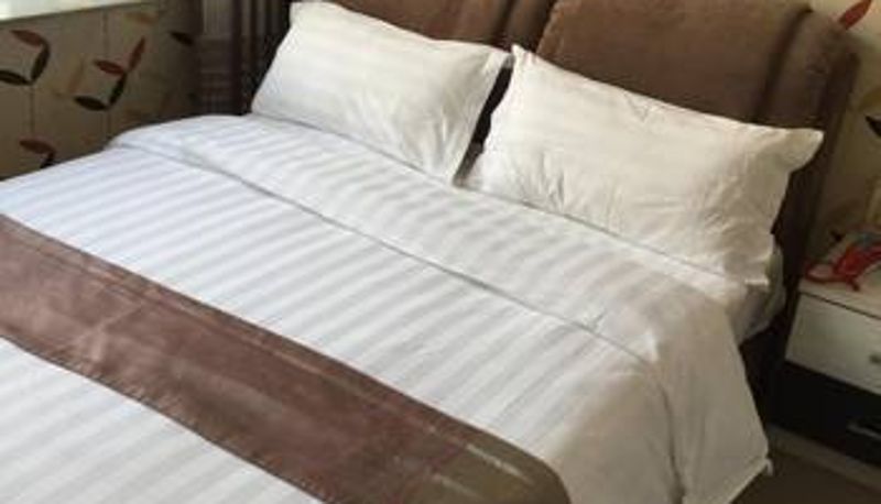 Room - Anshan hin business hotel