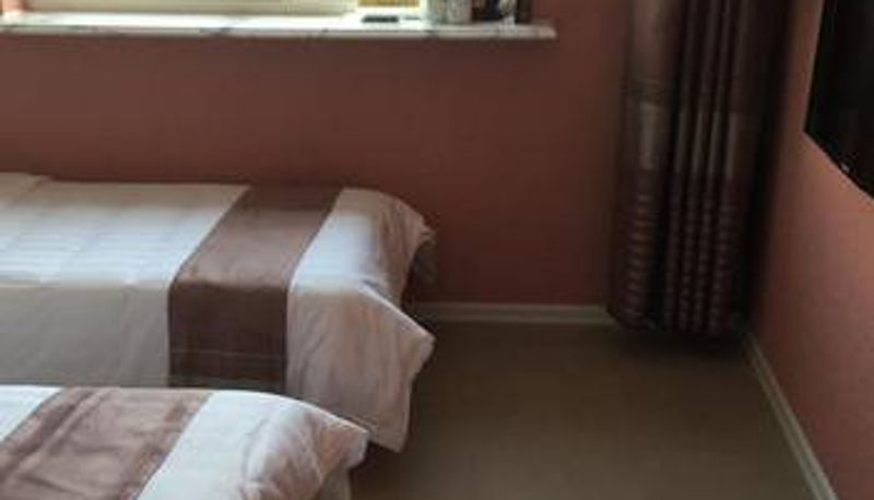 Room - Anshan hin business hotel
