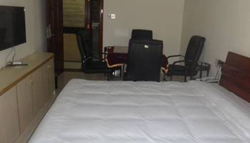 Pokój - Haikou Small Town Story Hotel