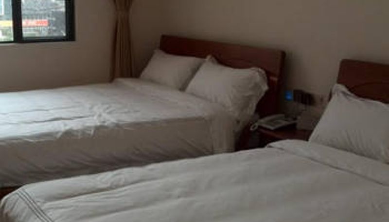 Pokój - Haikou Small Town Story Hotel