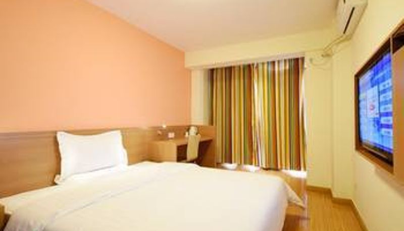 Pokój - 7天连锁酒店(长沙芙蓉北路万科城店)