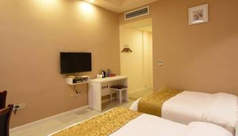 Kamer - dongzhankuaijiejiudian