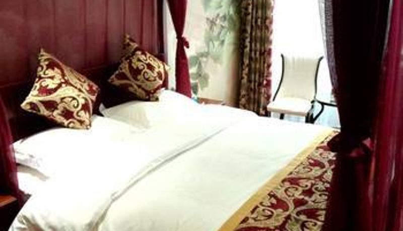 Chambre - Changsha Aiting Fengshang Hotel