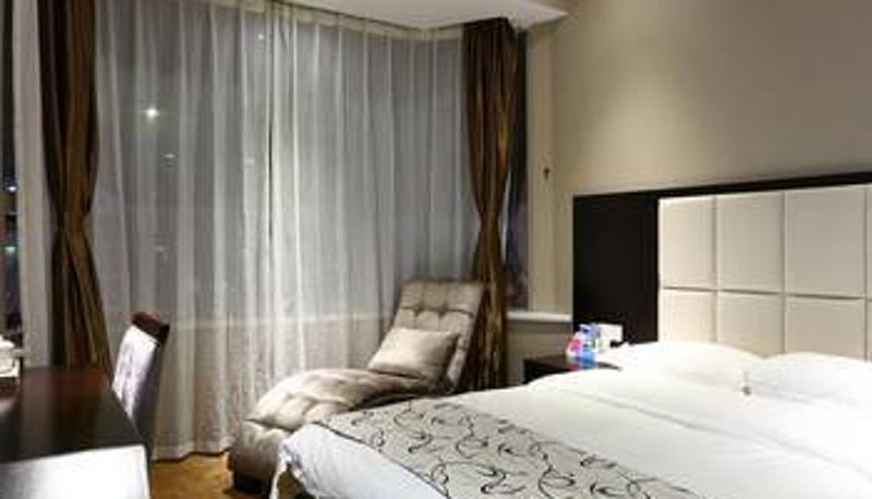 Chambre - Changsha Aiting Fengshang Hotel