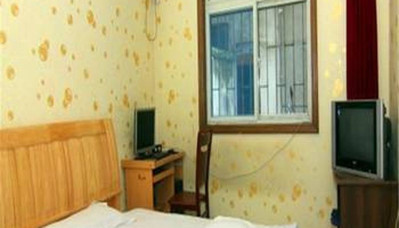 Habitación - 淮南悦馨园宾馆