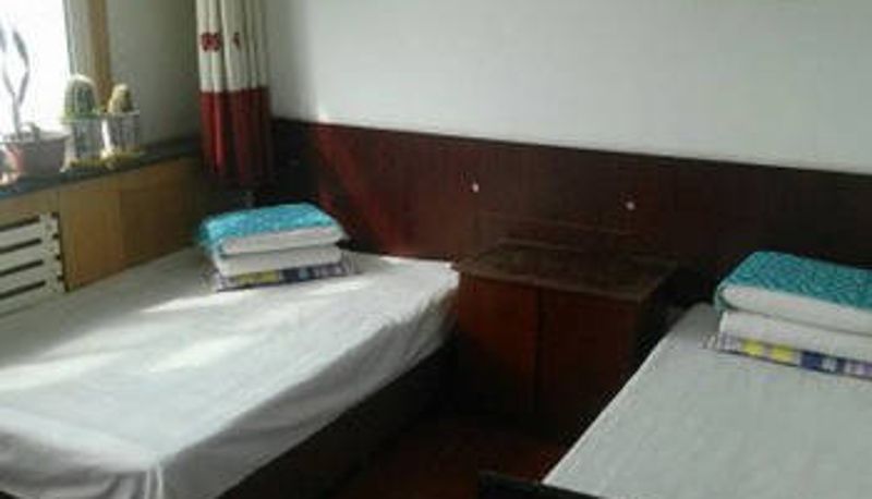 Kamer - 白城市信誉旅店