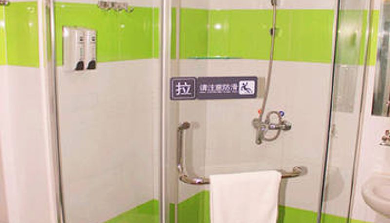 Camera - 7天连锁酒店(晋中中都路店)