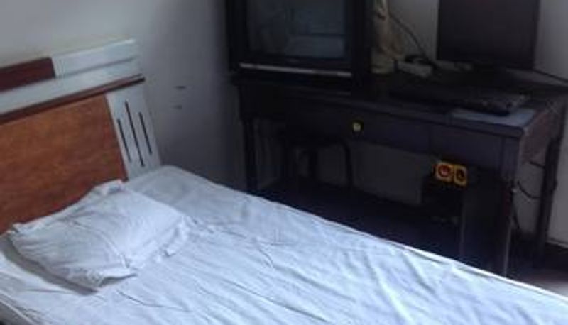 Camera - 鄂尔多斯田园小宾馆
