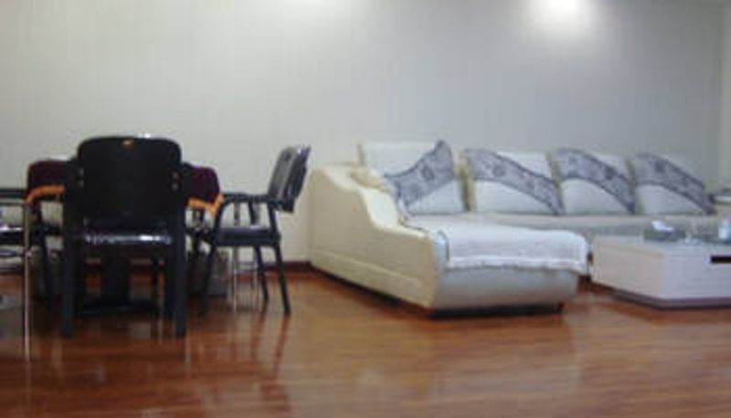 Zimmer - Aksu Minghao Business Hotel