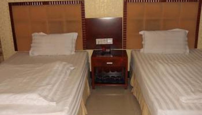 Kamer - 江门新会名都宾馆