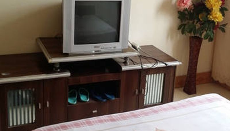 Room - 洛阳舒逸睡吧