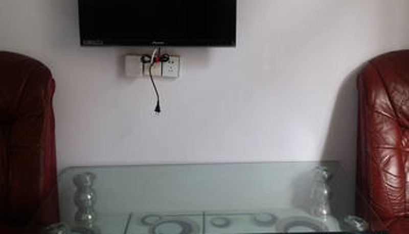 Camera - 洛阳洛新宾馆