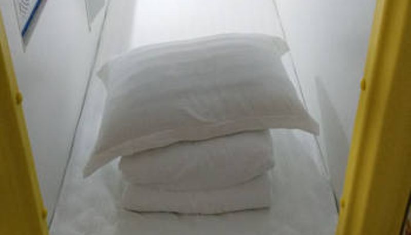 Kamer - 洛阳我家的太空舱(火车站店)