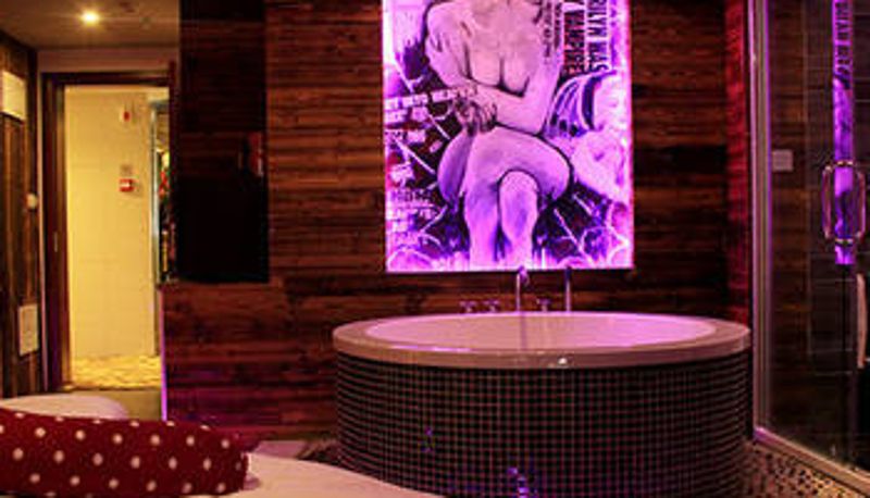 Pokój - Guiyang Miyu Theme Hotel