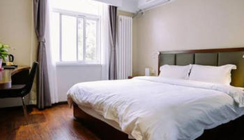 Room - Luoyang Oriental Home Business Hotel