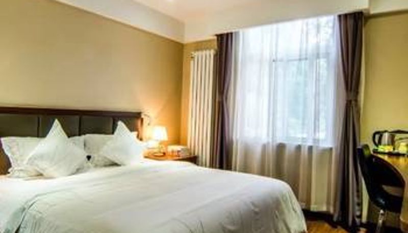 Room - Luoyang Oriental Home Business Hotel