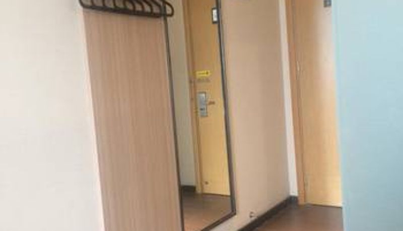 Habitación - 7天IU酒店(洛阳高铁站龙门石窟店)