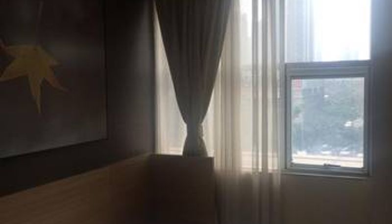 Habitación - 7天IU酒店(洛阳高铁站龙门石窟店)